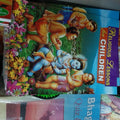 Religious Lessons For Children