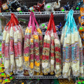 Ribbon Mala (Approx 21 inch)