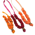 Ribbon Malas (9")