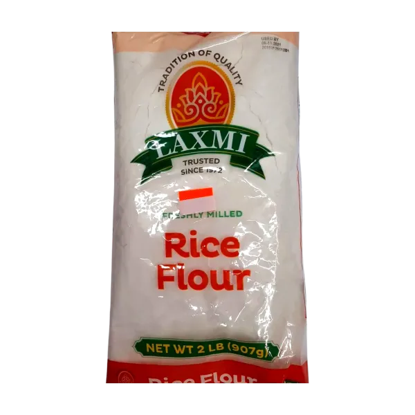Rice Flour - Laxmi - 2lbs