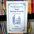 Rites, Rituals and Customs Associated With The Hindu Marriage Ceremony In Trinidad And Tobago