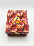 Rose Incense Cones (12 Packs)
