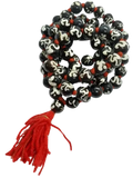 Rose Wood Om Mala