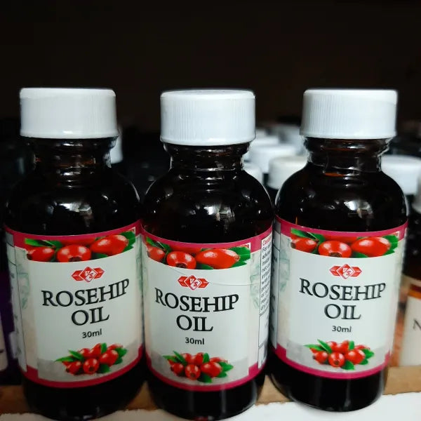 Rosehip - Essential Oil - 30ml