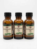 Rosemary - Essential Oil - 30ml