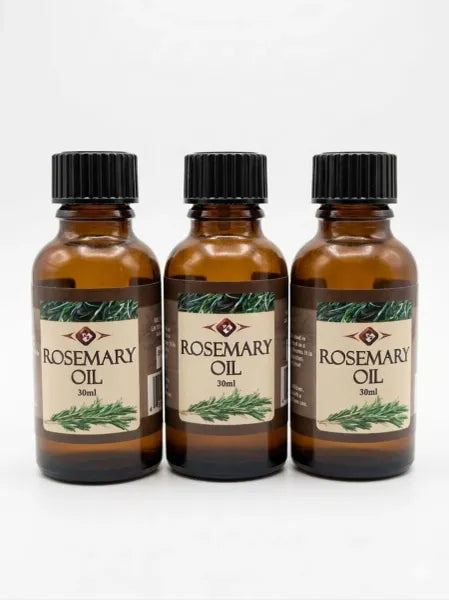 Rosemary - Essential Oil - 30ml