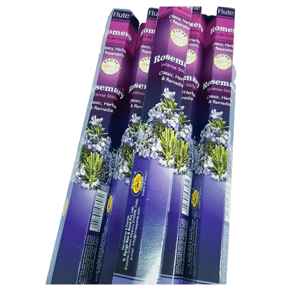 Rosemary - Stick Incense