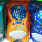 Royal Punjab
