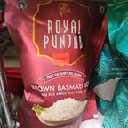 Royal Punjab