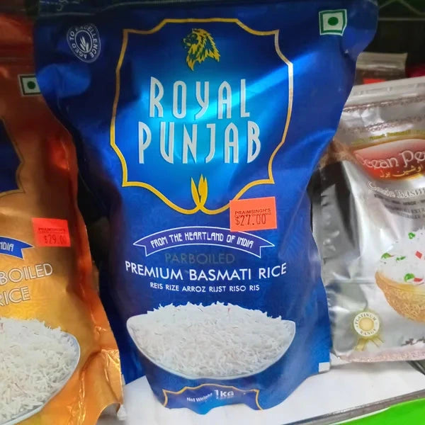 Royal Punjab