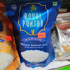 Royal Punjab
