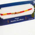 Rudraksha (faux)/ Wooden Beads JC-125