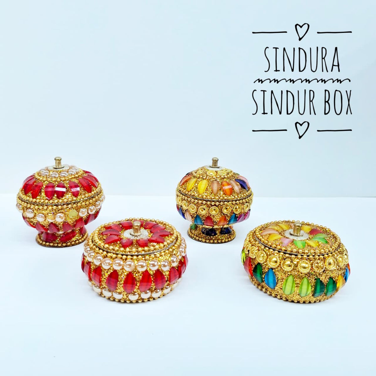 Sindur Box