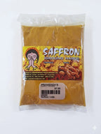 Saffron (Haldi/Tumeric)
