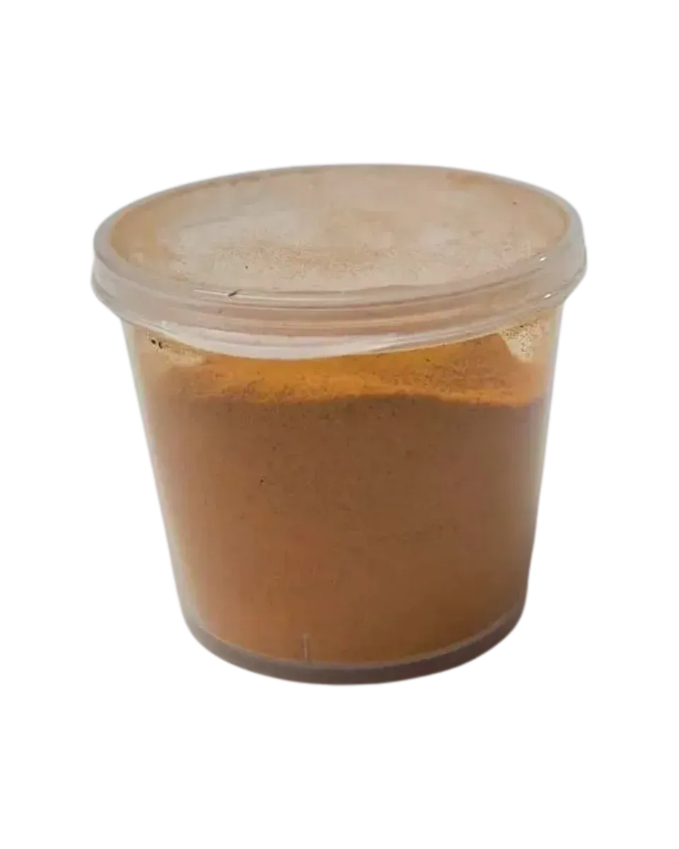 Saffron (Haldi/Tumeric)