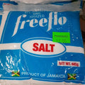 Salt - Freeflo - 400g