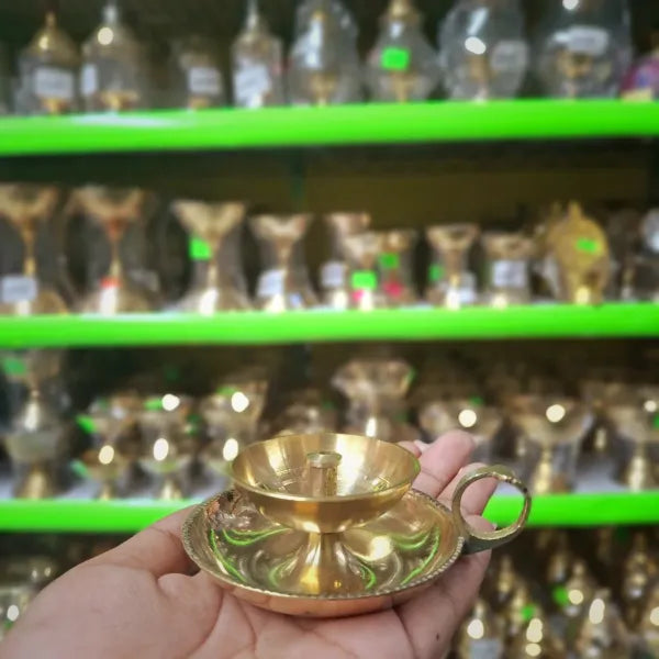 Sampat Deya