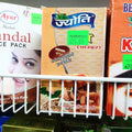 Sandal PowderFace Pack - Jyoti