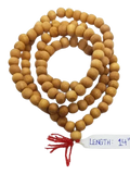 Sandal Wood Mala