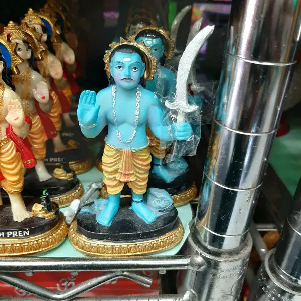 Sangani Baba
