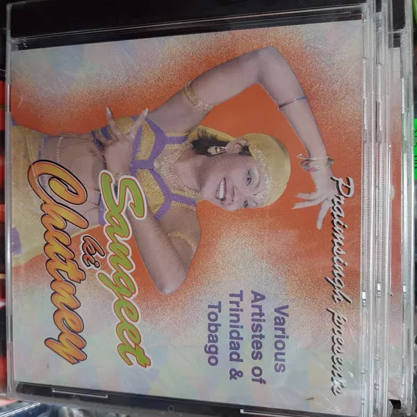 Sangeet ki Chutney - Praimsingh Presents