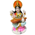 Saraswati (5.5 x 3 x 2 )