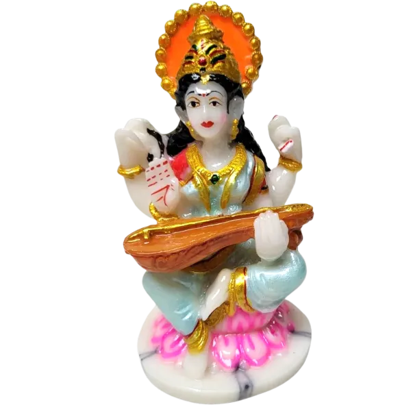 Saraswati (5.5 x 3 x 2 )