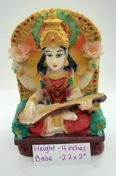 Sarawati
