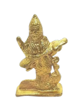 Sarawati (Brass) (Mini)