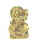 Sarawati (Brass) (Mini) (4)