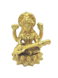 Sarawati (Brass) (Mini) (5)