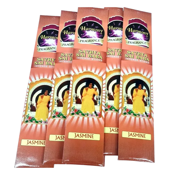 Sathya Sai Baba Incense Sticks