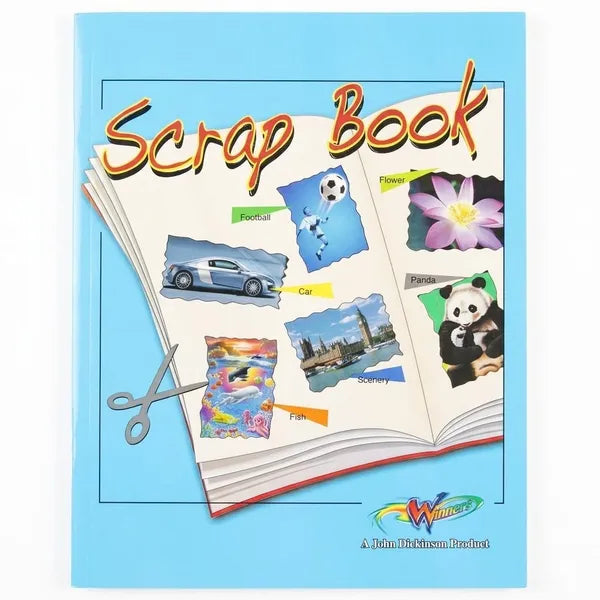 Scrap Book