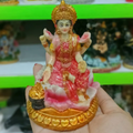 Laxmi Murti 4"x2.5"
