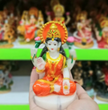 Laxmi Murti 4"x2"