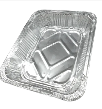Foil Containers