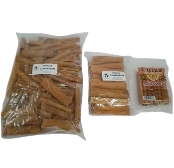 Whole Cinnamon Sticks