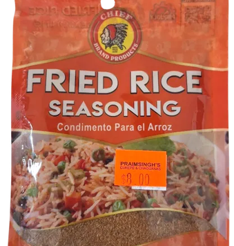 Fried Rice Seasoning - Chief - 40g