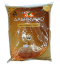 Whole Wheat Flour - Aashirvaad - 10lbs