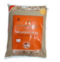 Sharbati Atta Whole Wheat - Aashirvaad - 10lbs