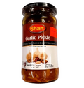 Garlic Pickle - Shan - 320g
