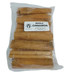 Whole Cinnamon Sticks