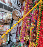 PomPom Garland