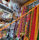 PomPom Garland
