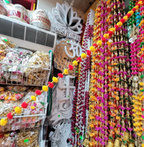 PomPom Garland
