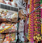 PomPom Garland