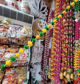 PomPom Garland
