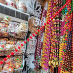 PomPom Garland