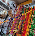 PomPom Garland
