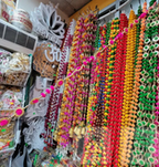 PomPom Garland